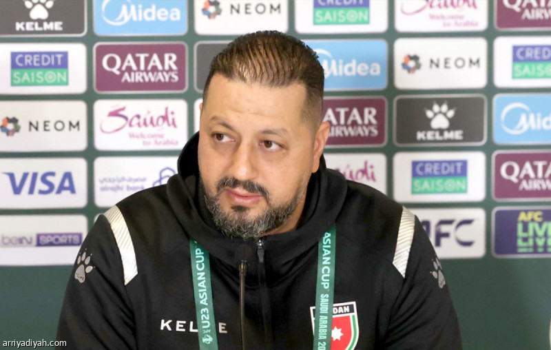 نجحي: الأخضر مفاجأة.. والدوسري الأفضل