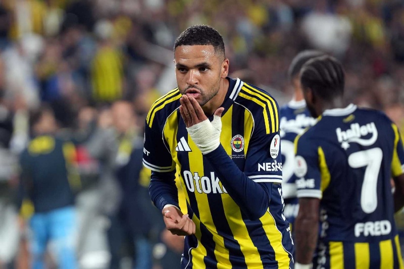 يوفنتوس على أعتاب ضم النصيري.. اتفاق شبه نهائي وصيغة مرنة مع فنربخشة