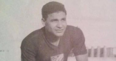 حدوتة أهلاوية.. طه إسماعيل النجم الذهبى فى التتش فى الخمسينيات