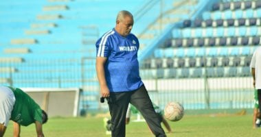 نجم من الأقاليم.. خالد عيد أسطورة المحلة بين التألق لاعبًا والنجاح مدربًا