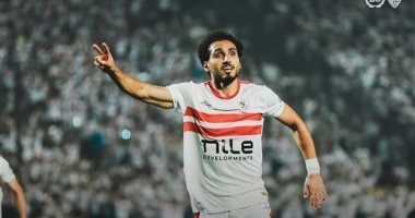أحمد حمدى لم يوقع لنادى بيراميدز وينتظر حسم مصيره مع الزمالك