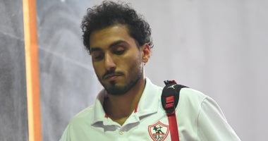 أحمد حمدي يعود لقائمة الزمالك فى مباراة المصري بالكونفدرالية