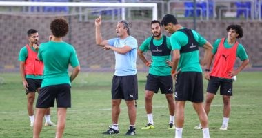 اليوم.. الاجتماع الفنى لمباراة المصرى وشباب بلوزداد بربع نهائى الكونفدرالية