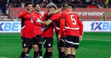 منتخب مصر يُنهي ترتيبات السفر إلى السعودية لخوض الودية المرتقبة