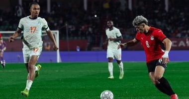 عروض أوروبية وأمريكية لضم إمام عاشور بعد تألقه مع الأهلي والمنتخب