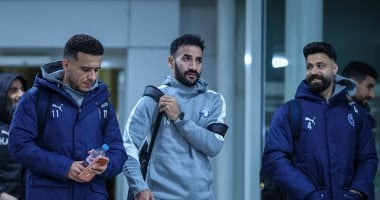 مشوار بيراميدز فى دوري أبطال أفريقيا قبل مواجهة نهضة بركان الليلة