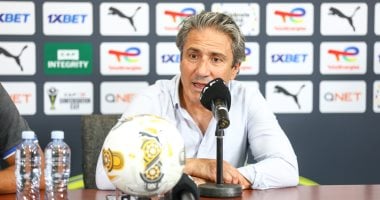 نبيل الكوكي يتحدث اليوم في مؤتمر صحفي عن مباراة المصري وشباب بلوزداد
