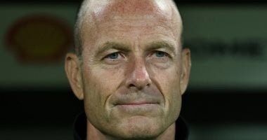 توروب يرفض إجراء تغييرات جذرية في تشكيل الأهلي أمام الترجي بدوري الأبطال