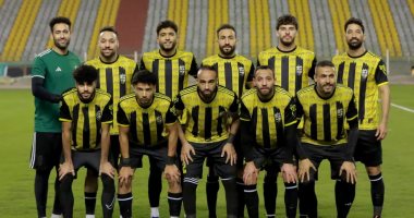 المقاولون العرب يستضيف بتروجت فى الجولة الأولى للمجموعة الثانية بالدورى