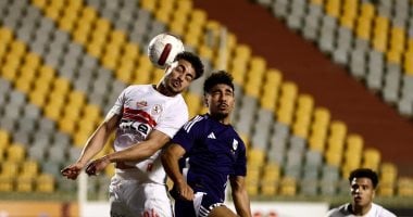 معتمد جمال يضع الرتوش النهائية على خطة عبور الزمالك لعقبة أوتوهو