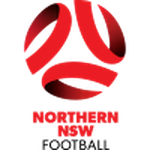 دوري شمال نيو ساوث ويلز 1