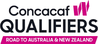 تصفيات كأس العالم للسيدات - الكونكاكاف
